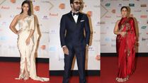Filmfare Awards 2024: Alia Bhatt, Ranbir Kapoor, Kareena Kapoor And Others Serve Major Fashion Goals!