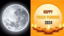 Happy Paush Purnima 2024 Wishes, Greetings, Quotes, Messages, FB and Whatsapp Status