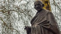 Mahatma Gandhi Death Anniversary: Martyrs' Day Quotes, Messages, Wishes, Greetings, WhatsApp And FB Status