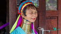 What Is The Secret Behind The Long Neck Of Kayan Tribe Of Thailand?