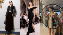 Paris Fashion Week 2024: From Sonam Kapoor To Ananya Panday, Indian Celebs And Designers Who Ruled The Runway