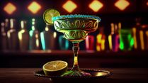 What Is The Perfect Cocktail For Your Zodiac Sign? Star And Sip Guide To Your Perfect Pour