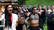 New Zealand's Youngest MP Performs Māori Haka In Her Parliament Speech, What Is This War Dance Ritual?