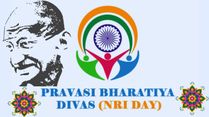 Pravasi Bharatiya Divas 2024: NRI Day Messages, Wishes, Greetings, FB And WhatsApp Status