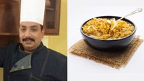 Chef Vishnu Manohar To Prepare 7000 Kg Of Prasad For Ayodhya Ram Temple, Know How To Make Ram Halwa