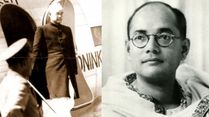 Subhash Chandra Bose Birth Anniversary: 20 Wishes, Greetings, Images, WhatsApp And Facebook Status