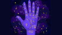 What Does Fingers Reveal About Your Personality Traits? Relationships, Creativity, Health And More
