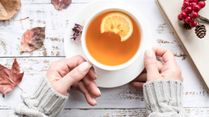 Boost Your Immune System With Your Favourite Brew (Tea) To Fight Winter Blues