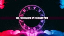 Daily Horoscope, 07 February 2024: Gemini Needs To be Careful At Workplace, Virgo Will Argue With Family