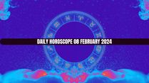 Daily Horoscope, 08 February 2024: Sagittarius Businessmen Will Have A Chance To Move Forward
