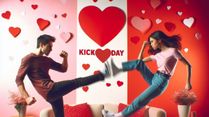 Anti-Valentine's Week 2024: Kick Day Funny Messages, Quotes, Wishes, Greetings, And WhatsApp And FB Status