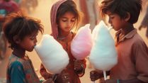 Pink Cotton Candy Or 'Buddhi Ke Baal' Can Cause Cancer Or Kill You, Know Harmful Effects Of 'Rhodamine B'