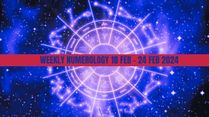 Weekly Numerology Prediction From 18 To 24 February 2024: Number 2 Will See Ups And Downs In Terms Of Health