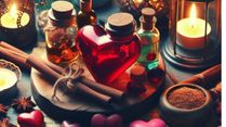 Spanish Fly, Holy Bread And Mashed Worms History's Weirdest Aphrodisiacs And Love Potions