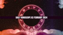 Daily Horoscope, 03 February 2024: Luck Will Work In Favour Of Leo, Virgo Will Get Appreciation At Work