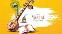 Basant Panchami 2024 Shopping: Bring These Items For Good Luck And Prosperity