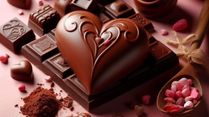 Valentine's Day 2024: Guilt Free Chocolate Options And Benefits That Will Help You Indulge Reponsibly