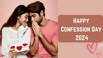 Anti Valentine's Week 2024: 20 Confession Day Messages, Wishes, Images, Greetings, WhatsApp And FB Status