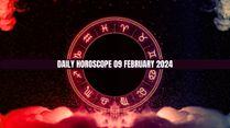 Daily Horoscope, 09 February 2024: Cancer Businessmen Will Get Favourable Results Today