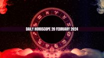 Daily Horoscope, 20 February 2024: Taurus Needs To Be Patient In Difficult Situations