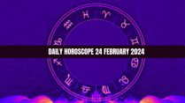 Daily Horoscope, 24 February 2024: Virgo Will Witness A Day Full Of Ups And Downs