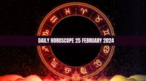Daily Horoscope, 25 Feb 2024: Leo Will Successfully Solve Issues, Libra Will Get Mixed Results In Workplace