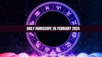 Daily Horoscope, 26 February 2024: It Will Be A Challenging Day For Sagittarius