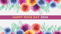 Happy Rose Day 2024: Different Colours Of Roses And Their Meaning, Which One Is Your Favourite?