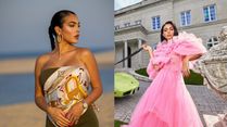 Ronaldo's GF Georgina Rodriguez Is Not Just Stunning, This Fashion Maven's Style Is Also Impeccable!