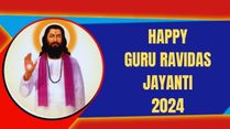 Guru Ravidas Jayanti 2024: 20 Wishes, Quotes, Messages, Greetings, Images, WhatsApp And FB Status