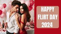 Anti Valentine's Day 2024: Flirt Day Messages, Wishes, Texts, Greetings And WhatsApp And FB Status