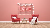 Valentine's Day 2024: 7 Home Decor Ideas To Enchant Your Space With Love
