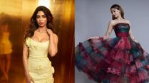 Valentine's Day 2024: Outfit Ideas From Khushi Kapoor's Closet That Are Chic And Ideal For Romantic Dates