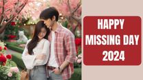 Anti Valentine's Week: Missing Day Wishes, Quotes, Messages, Greetings, And WhatsApp And Facebook Status