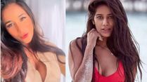 Poonam Pandey 'Dead From Cervical Cancer' Stunt: Life And Controversies She Was Involved In