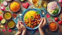 Valentine's Day 2024: 10 Hottest Indian Food Jodis That Are A Must Have If You Are Celebrating Love