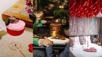 From Aphrodisiac Menus To Plush Spaces, Best Valentine's Day Hotel Packages In Bengaluru To Indulge In Romance