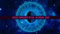 Weekly Horoscope: 25 February To 02 March 2024: Scorpio Will Get Success In Terms Of Career