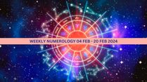 Weekly Numerology Prediction From 04 February To 10 February 2024: Effect On Zodiac Signs