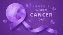 World Cancer Day 2024: Messages, Greetings, Wishes, Texts, Images, FB And WhatsApp Status