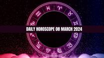 Daily Horoscope, 08 March 2024: Libra Businessmen Will See Improvement In Their Financial Condition