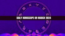 Daily Horoscope, 09 March 2024: Aries Need To Concentrate On Their Work And Avoid Mistakes