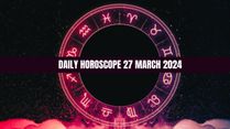 Daily Horoscope, 27 March 2024: Scorpio Businessmen Will Get Good Financial Benefits Today