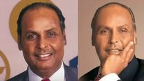 Dhirubhai Ambani Inspiring Quotes If You Want To Dream Big, Believe In Yourself And Reach Your Goals