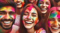 Holi 2024: 5 Dental Tips For A Safer Holi So That You Have The Brightest Smile