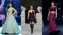 Lakmé Fashion Week 2024: Sara Ali Khan, Janhvi Kapoor, And Ananya Panday Promote Creative Fashion, Pics!