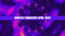 Monthly Horoscope April 2024: Virgo Needs To Keep Their Health Under Check, Cancer Will Receive Good News