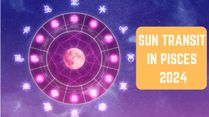 Sun Transit In Pisces 2024: These Three Zodiac Signs Will Be Lucky To Reap Benefits