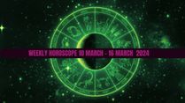 Weekly Horoscope: 10 March To 16 March 2024: Capricorn Will See Improvement In Their Health