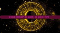 Weekly Horoscope: 24 March To 30 March 2024: Negative Position Of Planets Will Affect Gemini